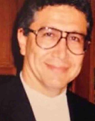 Gil Martinez