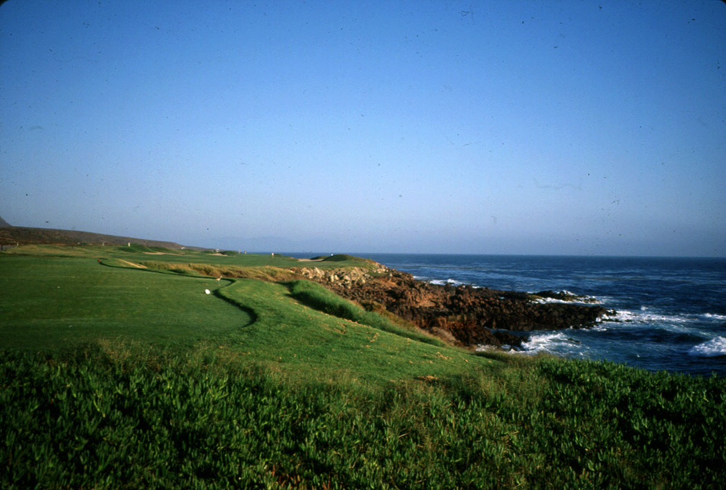 Bajamar & La Mision Resort, Rosarito Beach, Mexico