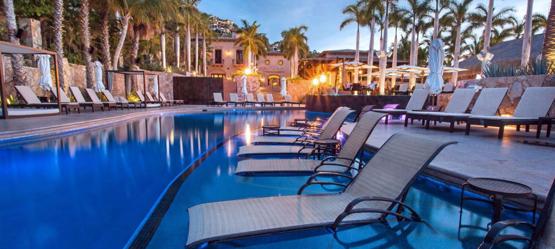 Villas Del Mar, San Jose Del Cabo, Mexico