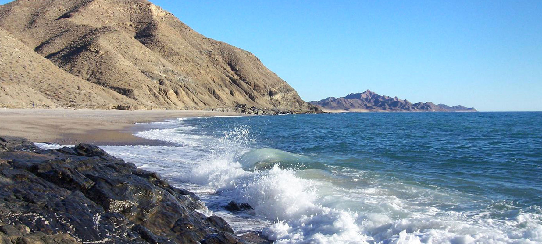 Liberado, Puerto Libertad, Mexico