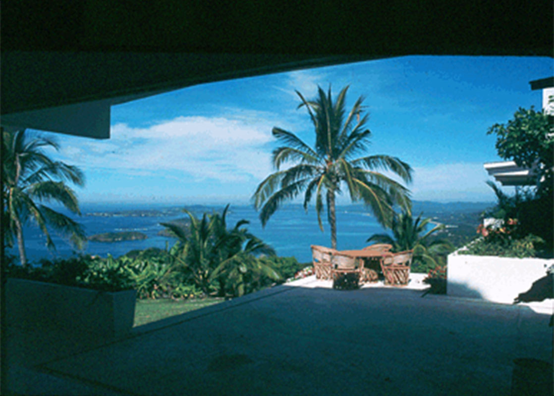 Villa Vista Hermosa, Chamela, Mexico
