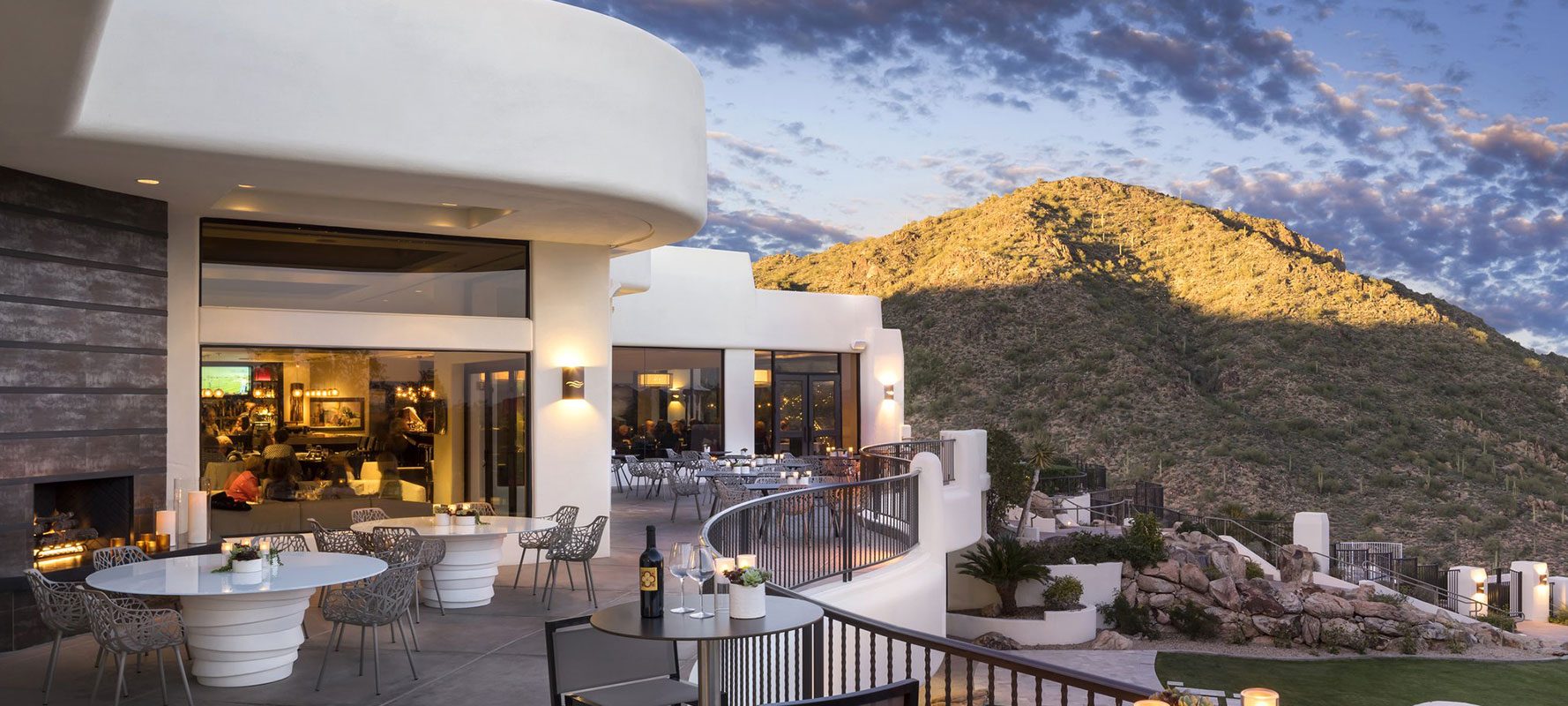 Copperwynd, Fountain Hills, Arizona