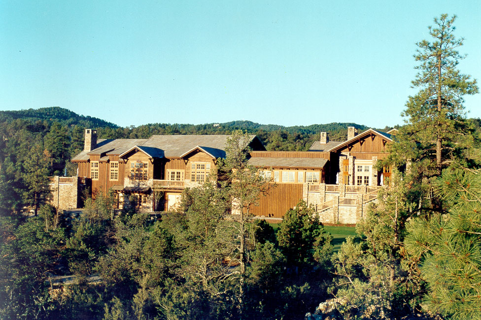 Hassayampa, Prescott, Arizona