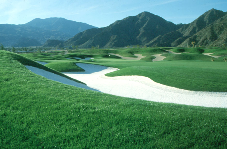 Tradition, La Quinta, California